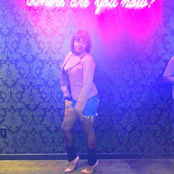 The Charles - One of the best things about the restaurant... The free photo back drop. - Bars Near Me - Baltimore, Maryland The Charles - One of the best things about the restaurant... The free photo back drop. - Bars Near Me - Baltimore, Maryland