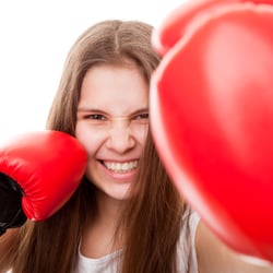 Hahn Extreme Fitness - Kickboxing and Boxing