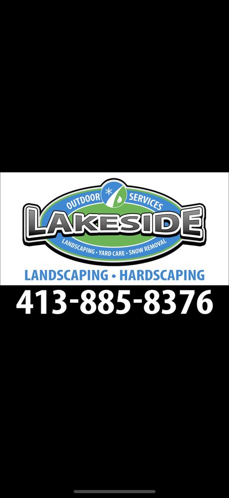 Lakeside Outdoor Services - tree service in Southwick, MA
