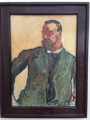 Fondation Beyeler by null