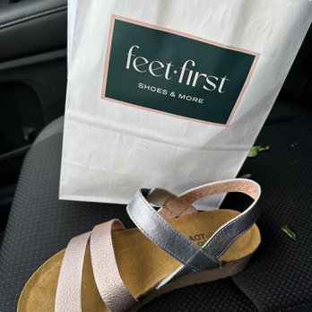 Feet First - Shoe Stores Near Me - New Orleans, Louisiana Feet First - Shoe Stores Near Me - New Orleans, Louisiana