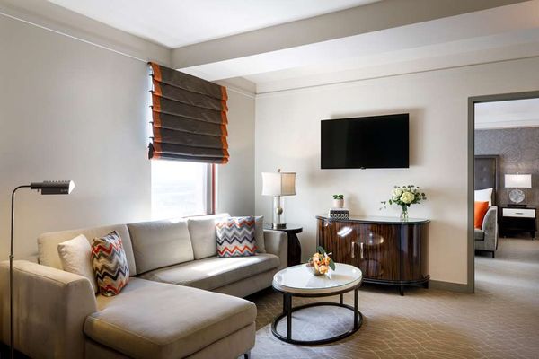 Colcord Hotel Oklahoma City, Curio Collection by Hilton by null