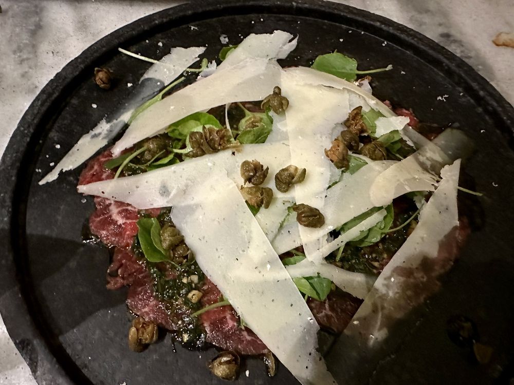 Taste It Food & Lounge