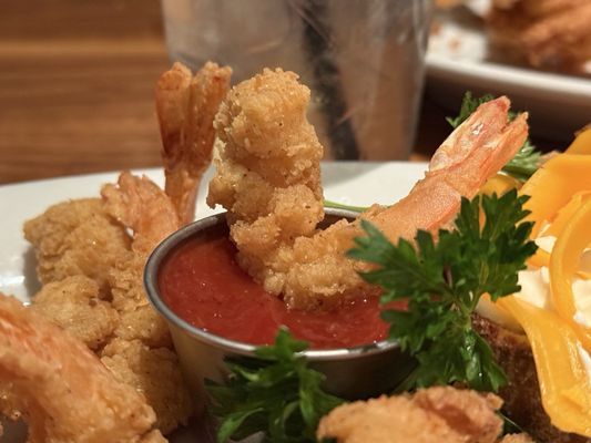 Fish Daddy's Grill House by null