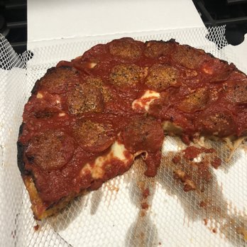 Luigi's Pizza & Pasta - Pizza Near Me - Plainfield, Illinois Luigi's Pizza & Pasta - Pizza Near Me - Plainfield, Illinois