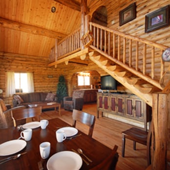 Silver Bow Club - Salmon Fly Cabin - Resorts Near Me - Wise River, Montana