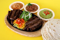 La Casita Mexican Grill by null