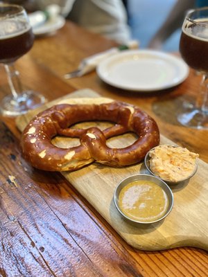 Rasselbock Kitchen & Beer Garden LA by null