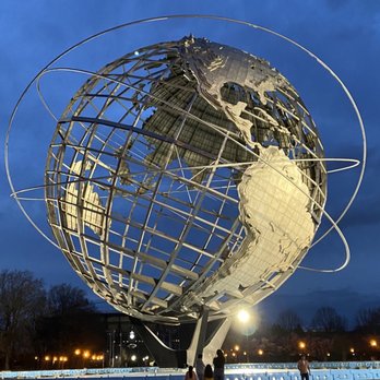 Flushing Meadows Corona Park Pool - Swimming Pools Near Me - Flushing, New York