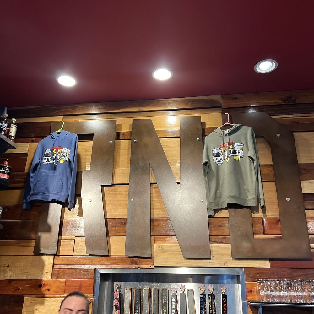 Rock'n Dough Pizza + Brewery - Pizza Near Me - Jackson, Tennessee Rock'n Dough Pizza + Brewery - Pizza Near Me - Jackson, Tennessee
