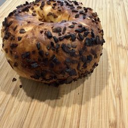onion bagel onion bagel