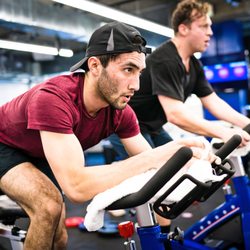 F45 Training Lakes of Bella Terra