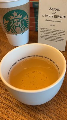 Aesop Abbot Kinney by null