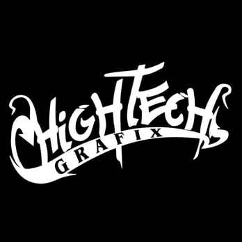 Hightech Grafix - Screen Printing/T-Shirt Printing Near Me - Arlington, Texas