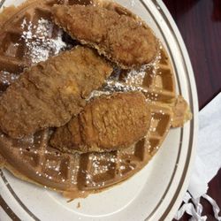 Eve’s Diner