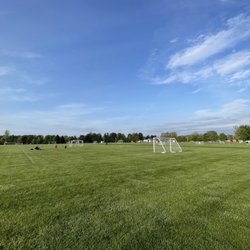 South Central Soccer Academy