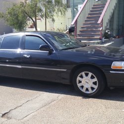 Americana Limousine Services