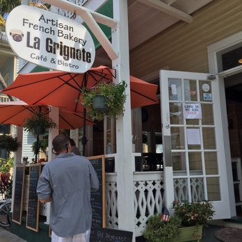 La Grignote - Bakeries Near Me - Key West, Florida La Grignote - Bakeries Near Me - Key West, Florida