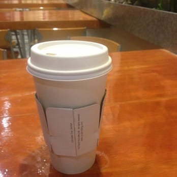 Boba Loca - Hot Chai Tea with Tapioca milk - Coffee & Tea Near Me - Burbank, California