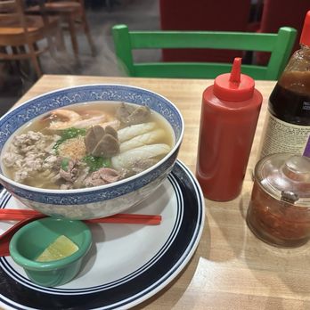 Khmer Thai Kitchen - Thai Near Me - Marysville, California