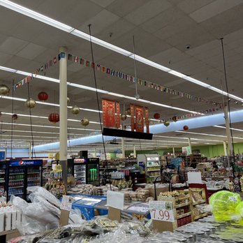 CARROLLTON PLAZA SUPERMARKET - Updated February 2026 - 82 Photos & 63