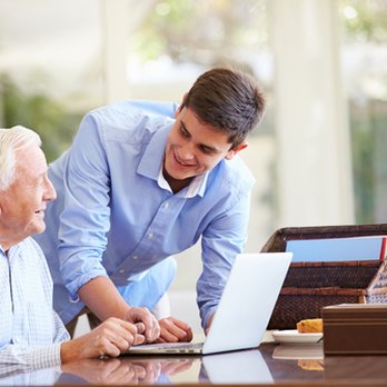 Seattle Tech Handyman - Experience with teaching and tutoring - IT Services & Computer Repair Near Me