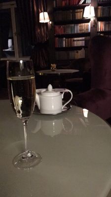 Le Palais Art Hotel Prague by null