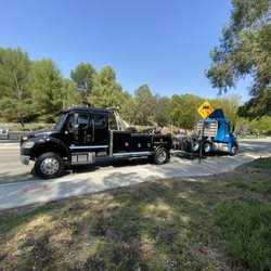 Day & Night Towing