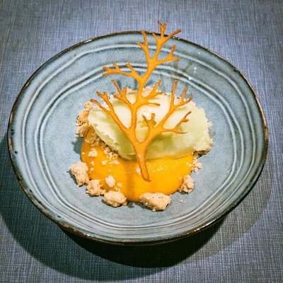 L'Argousier by null