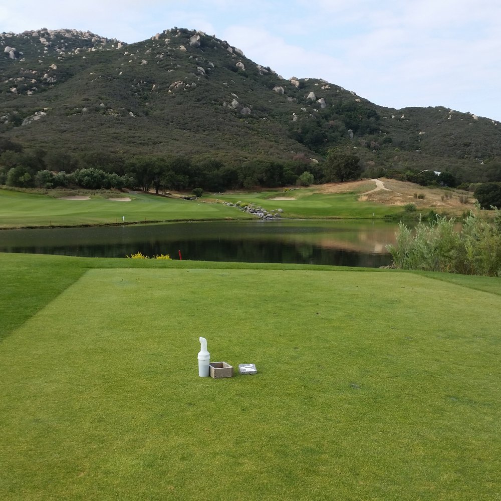 Journey At Pechanga - Golf Near Me - Temecula, California Journey At Pechanga - Golf Near Me - Temecula, California
