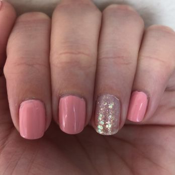 Best Nails Spa - Unevenly painted nails. - Nail Salons Near Me - Northridge, California Best Nails Spa - Unevenly painted nails. - Nail Salons Near Me - Northridge, California