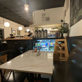 GB eats - inside - Diners Near Me - Great Barrington, Massachusetts