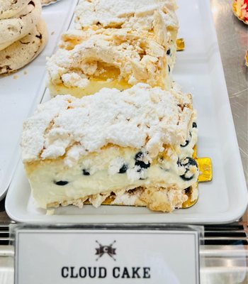 Charlotte Patisserie by null