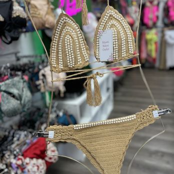 Miami Bikini Outlet - Hand made crochet - Swimwear Near Me - Hollywood, Florida Miami Bikini Outlet - Hand made crochet - Swimwear Near Me - Hollywood, Florida