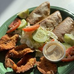 Las Brasas Mexican Restaurant