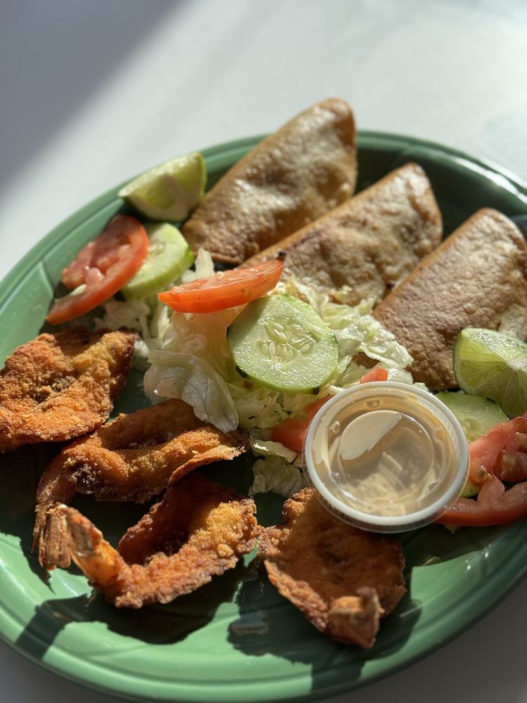 Las Brasas Mexican Restaurant LLC