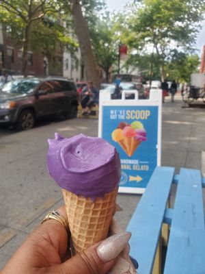 Brown Butter Creamery by null