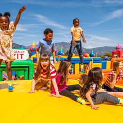 Funbox Mesa