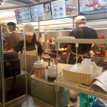 Fuwa Fuwa - Pancakes Near Me - Ottawa, Ontario