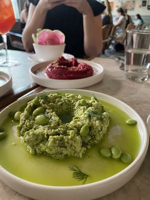 Ludlow House by null