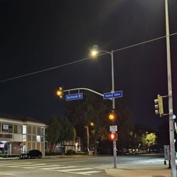 The San Fernando Valley