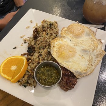 Nuno's Cafe - Steak and Eggs - Breakfast & Brunch Near Me - Orlando, Florida Nuno's Cafe - Steak and Eggs - Breakfast & Brunch Near Me - Orlando, Florida