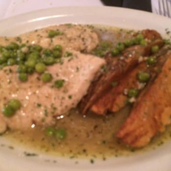 Mamma Onesta's - Italian Near Me - Lockport, Illinois