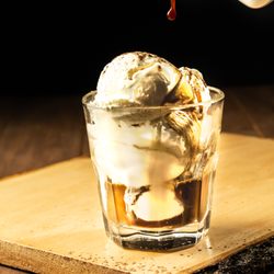 Sand Dust Coffee - Affogatto