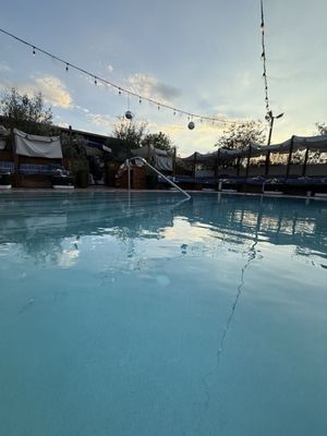 Soho House Austin by null