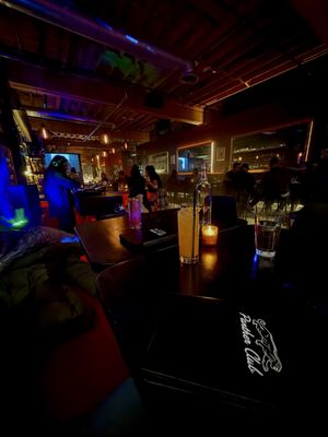 Panther Club by null Panther Club by null