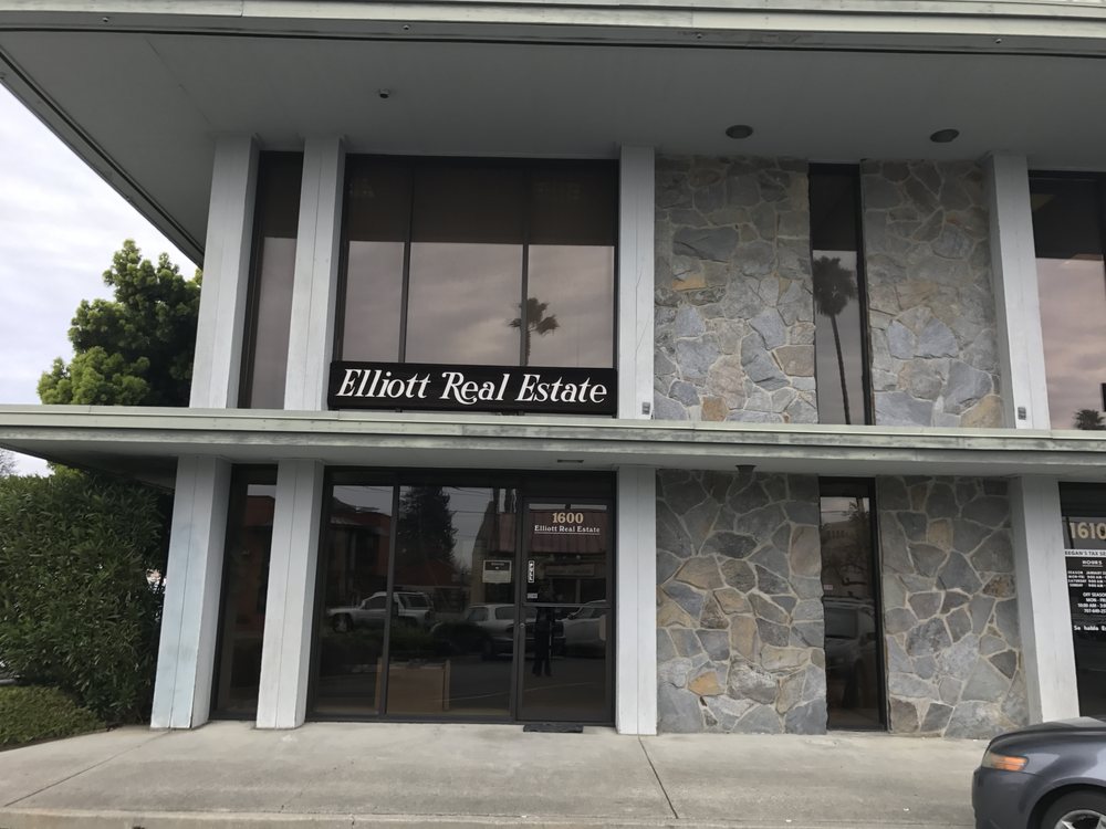 ELLIOTT REAL ESTATE Updated October 2024 1600 Tennessee St, Vallejo