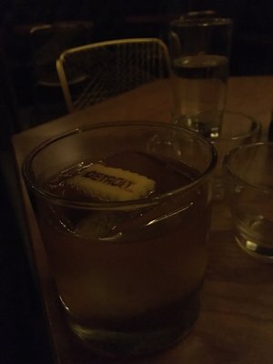 Bad Luck Bar by null