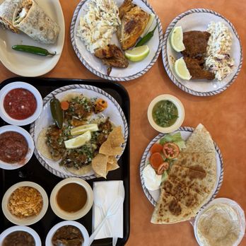 Rico’s Pollos Puebla - Chicken Shop Near Me - Arcadia, California Rico’s Pollos Puebla - Chicken Shop Near Me - Arcadia, California
