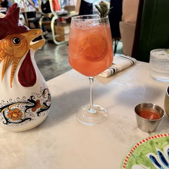 Cesarina - Italian Near Me - San Diego, California